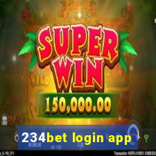 234bet login app